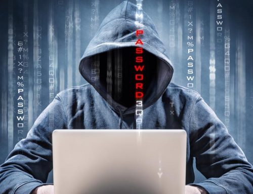 La password ji32k7au4a83 non è sicura: ecco il motivo