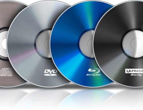DataBase CD MUSIC